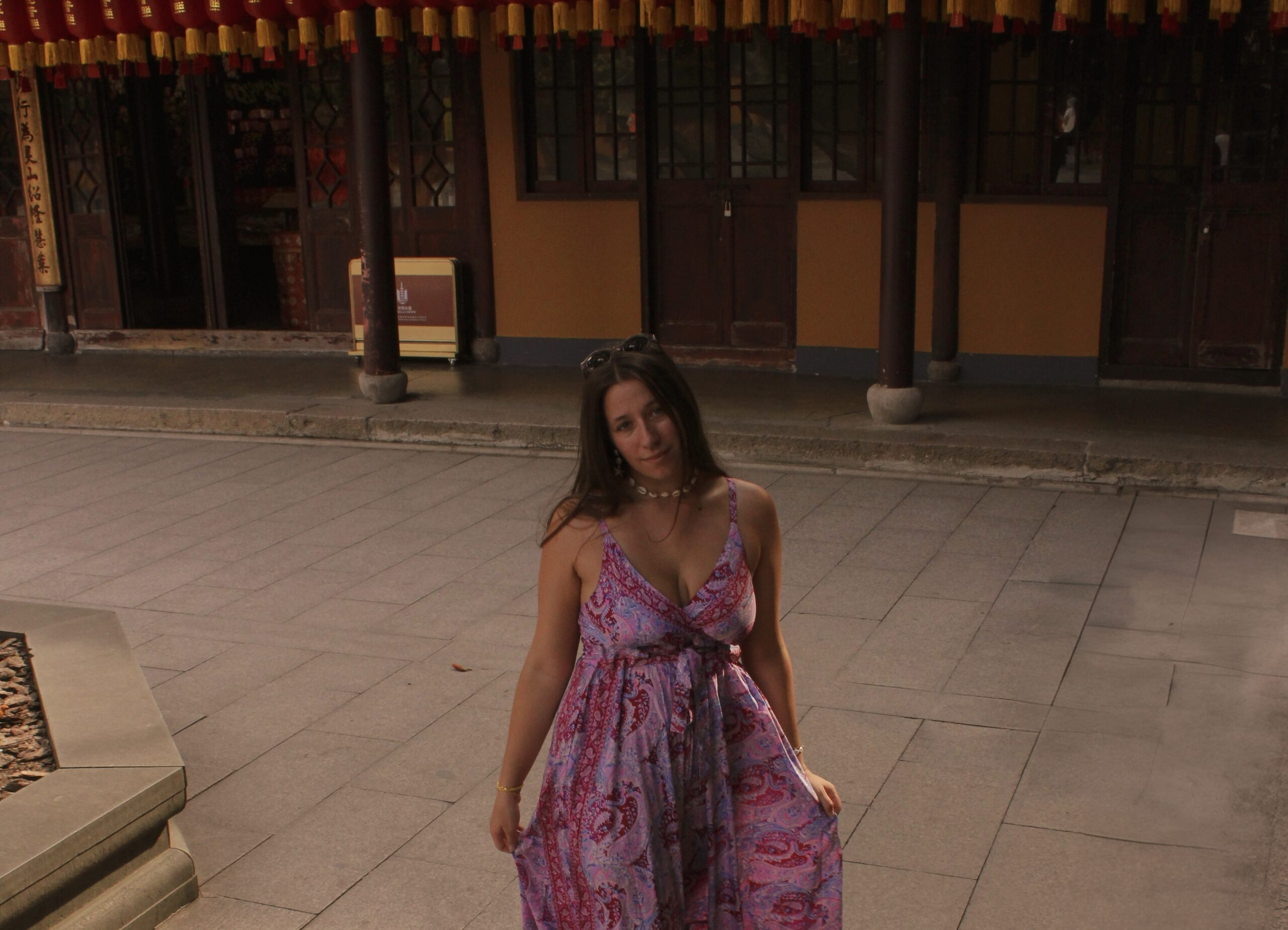 Photographie de portrait