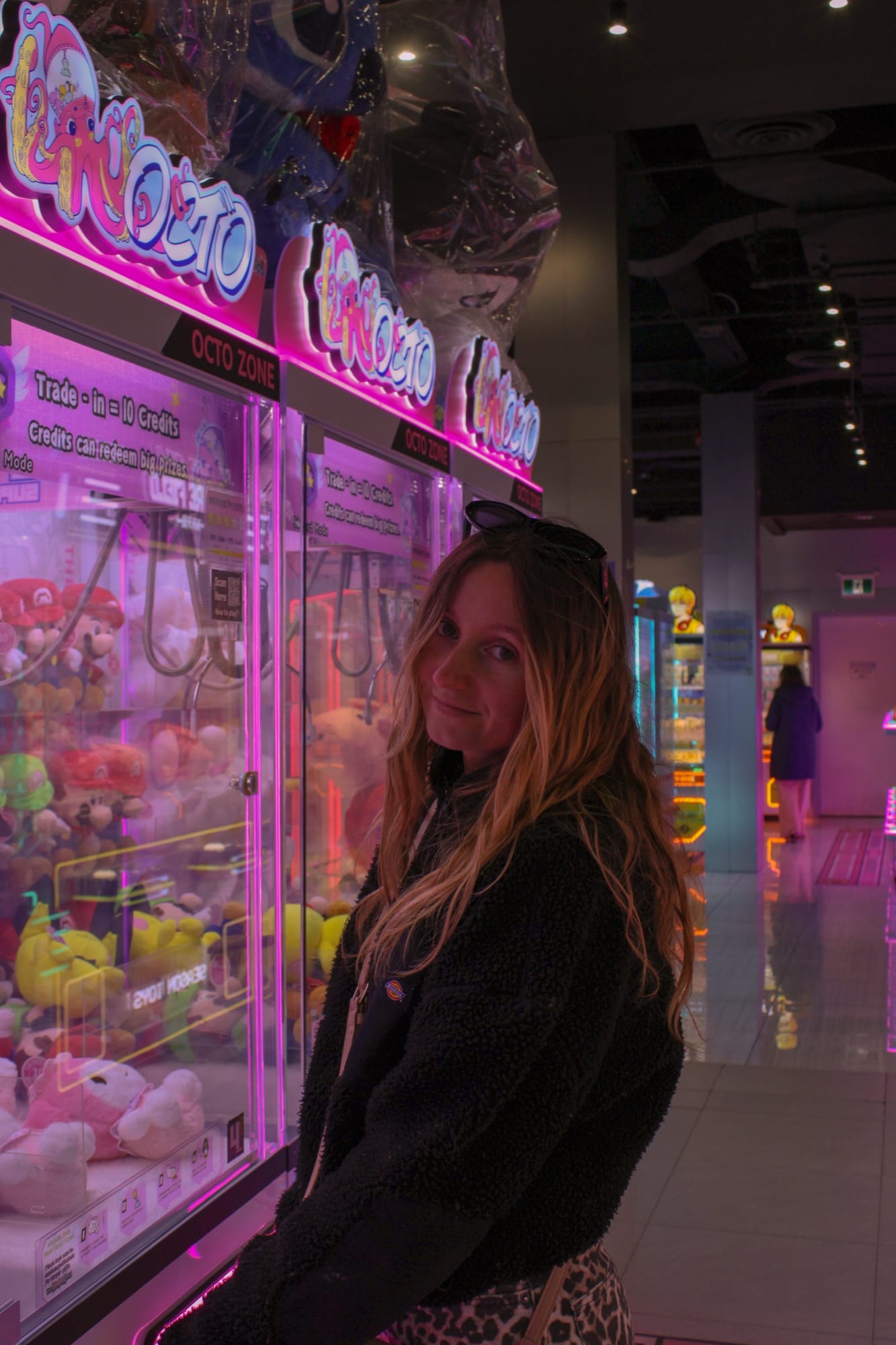 Toronto, Canada, photographie voyage par Emma Bortot, photo 16