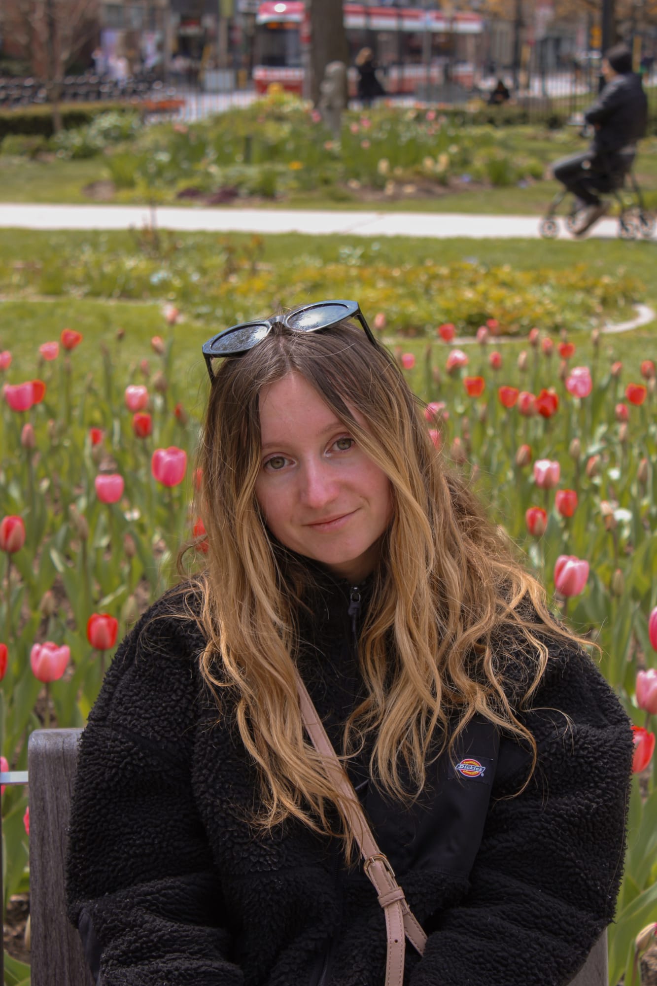 Toronto, Canada, photographie voyage par Emma Bortot, photo 12