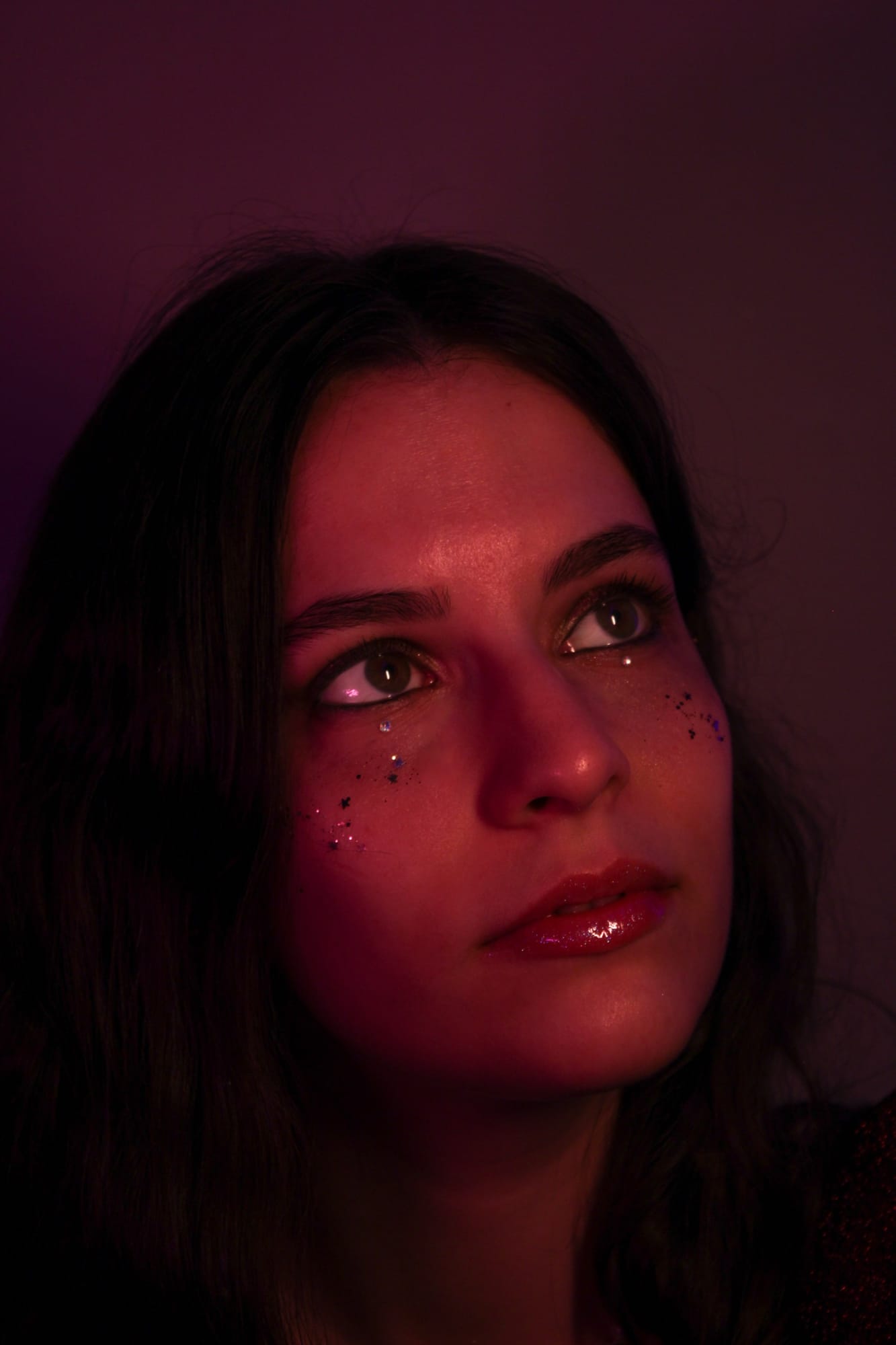 Portraits Euphoria avec Chloé